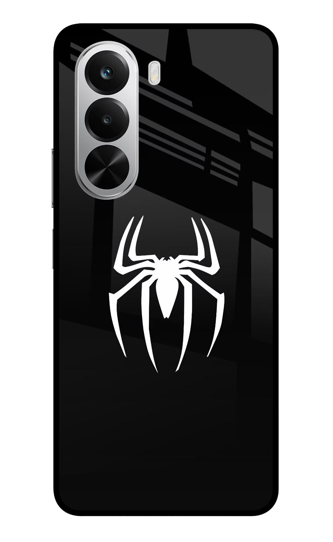 Miles Symbol Realme P4x 5G Back Cover