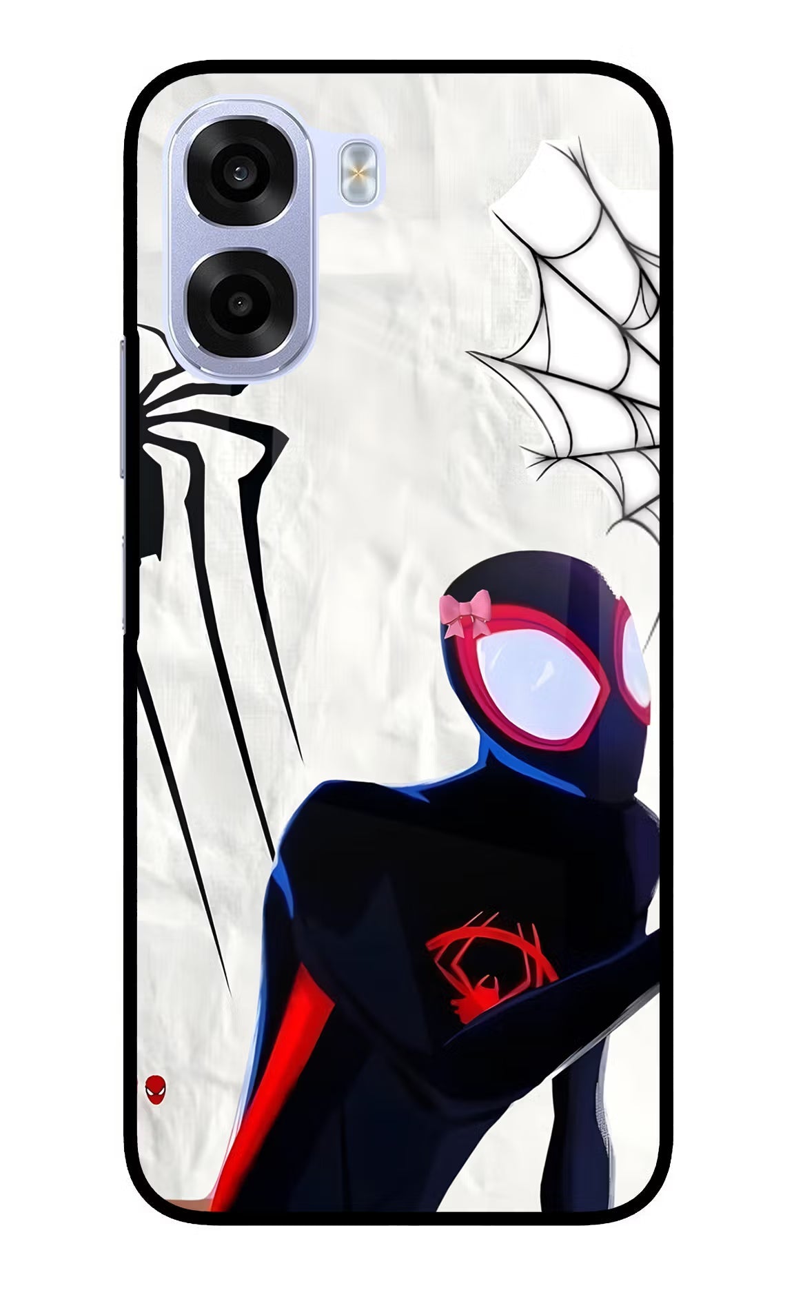 Miles Verse OPPO K14x 5G Metal Case Back Cover by Casekaro