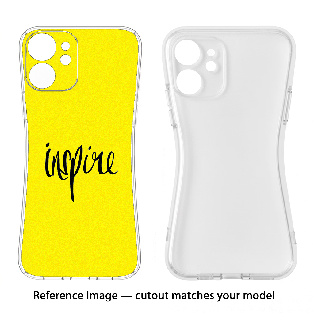 Inspire Samsung S24 FE 5G Soft Case Back Cover by Casekaro