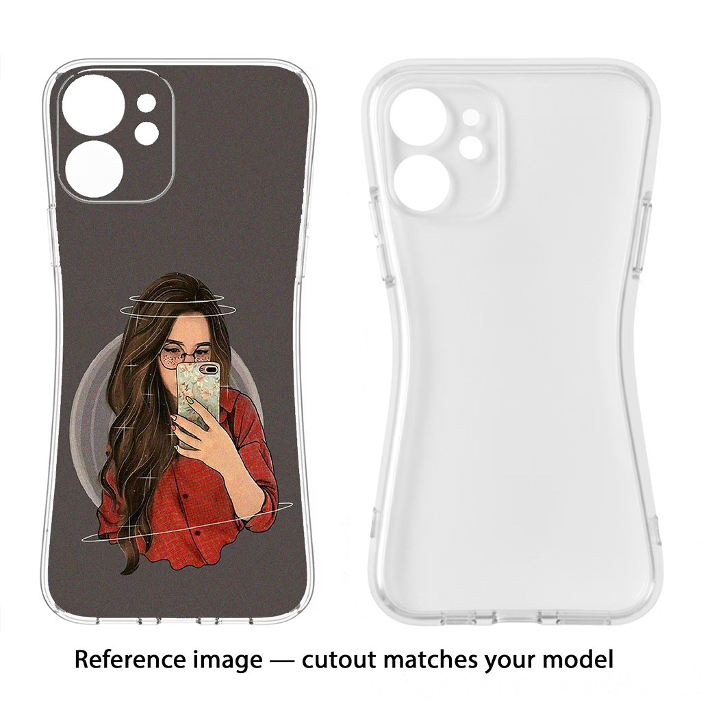 Selfie Queen Samsung S24 FE 5G Soft Case Back Cover by Casekaro