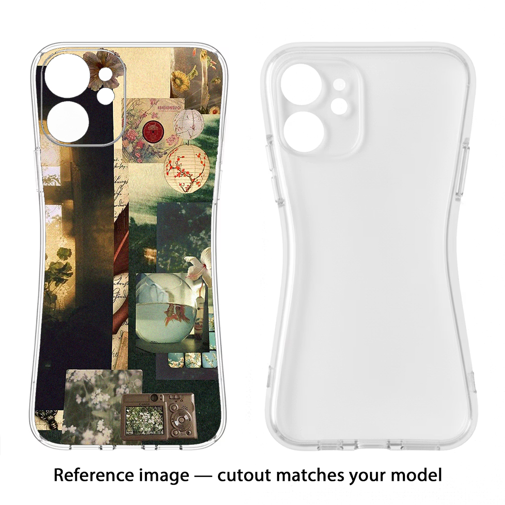 Summer Samsung S24 FE 5G Soft Case Back Cover by Casekaro