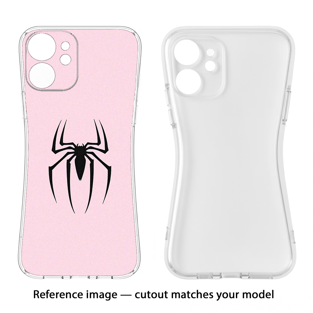 Peter Symbol Samsung S24 FE 5G Soft Case Back Cover by Casekaro