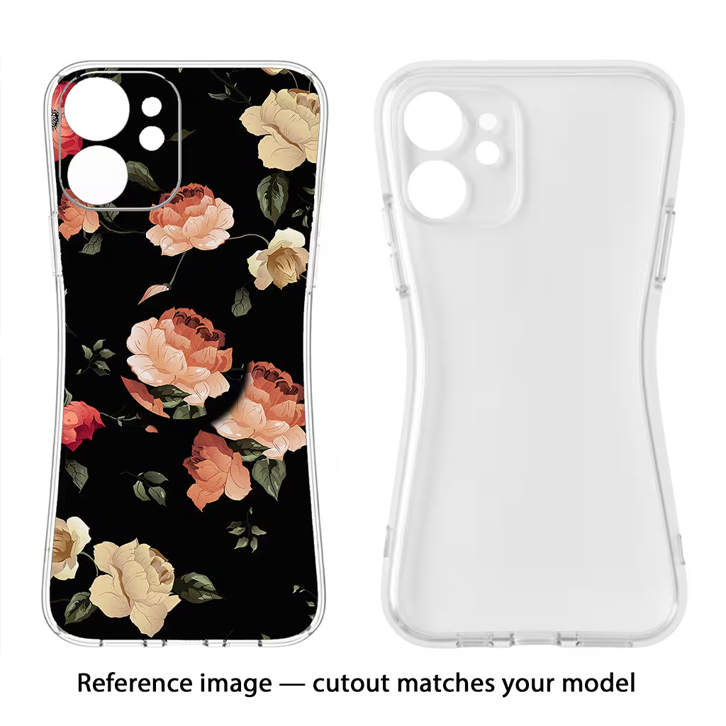 Flowers Samsung A56 5G Pop Case by Casekaro