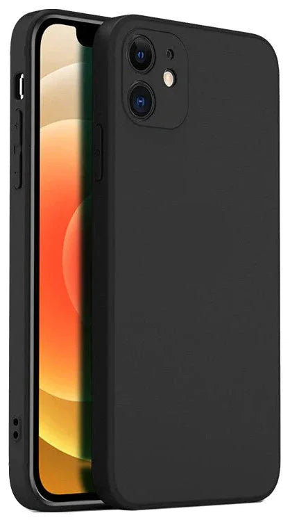 Soft Silicone OnePlus 13R Back Cover