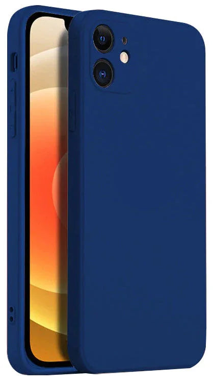 Soft Silicone OnePlus 13R Back Cover