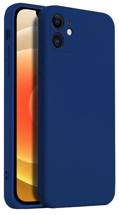 Soft Silicone OnePlus 13R Back Cover