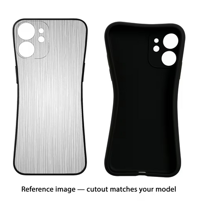 Wooden Grey Texture Realme 14 Pro Plus 5G Back Cover