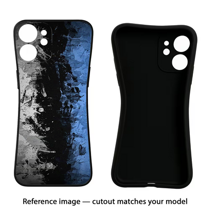 Artistic Design Realme 14 Pro Plus 5G Back Cover