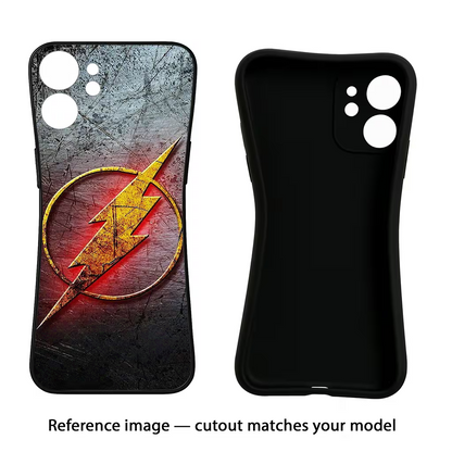Flash Realme 14 Pro Plus 5G Back Cover