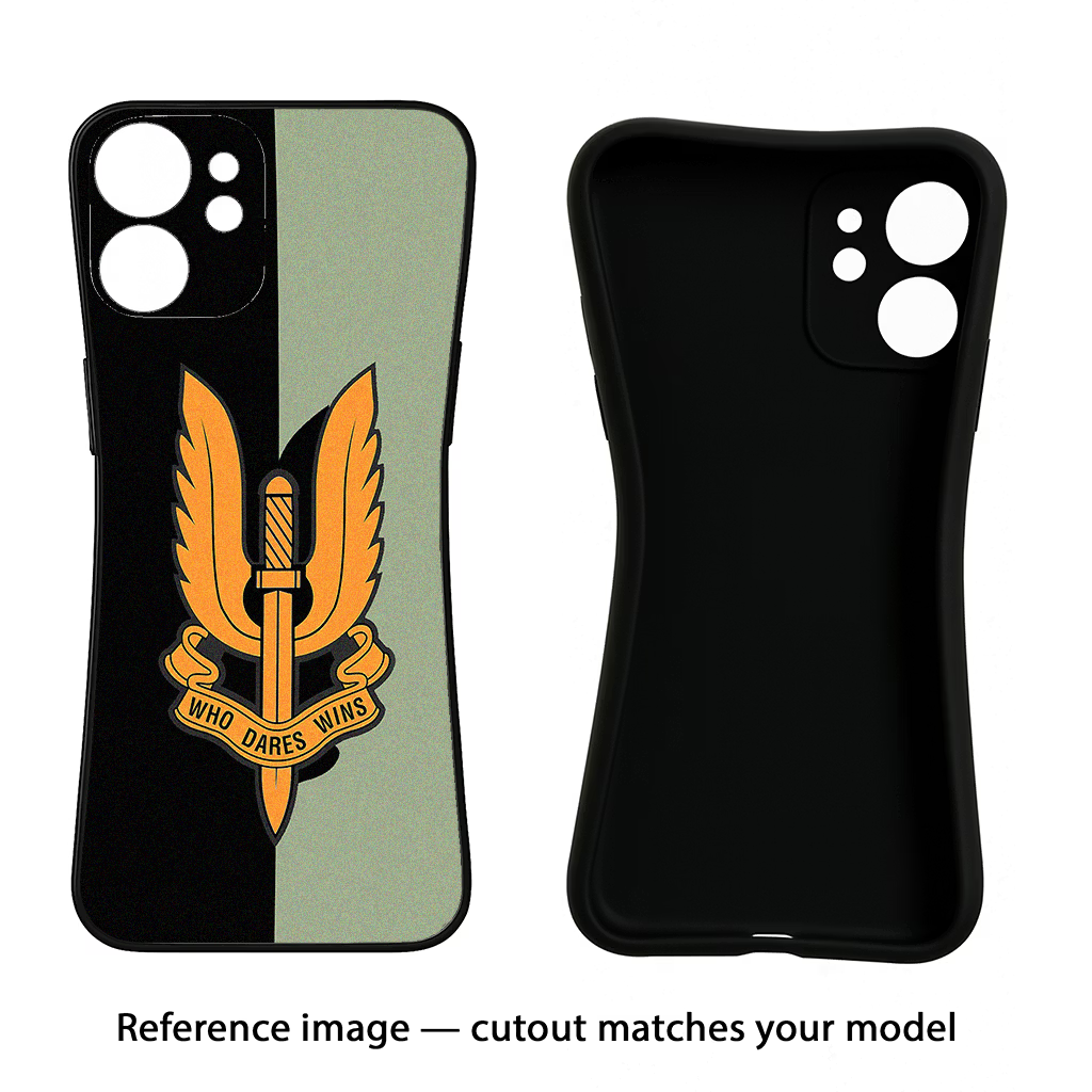 Balidan Logo Motorola G85 Black Soft Case Back Cover by Casekaro