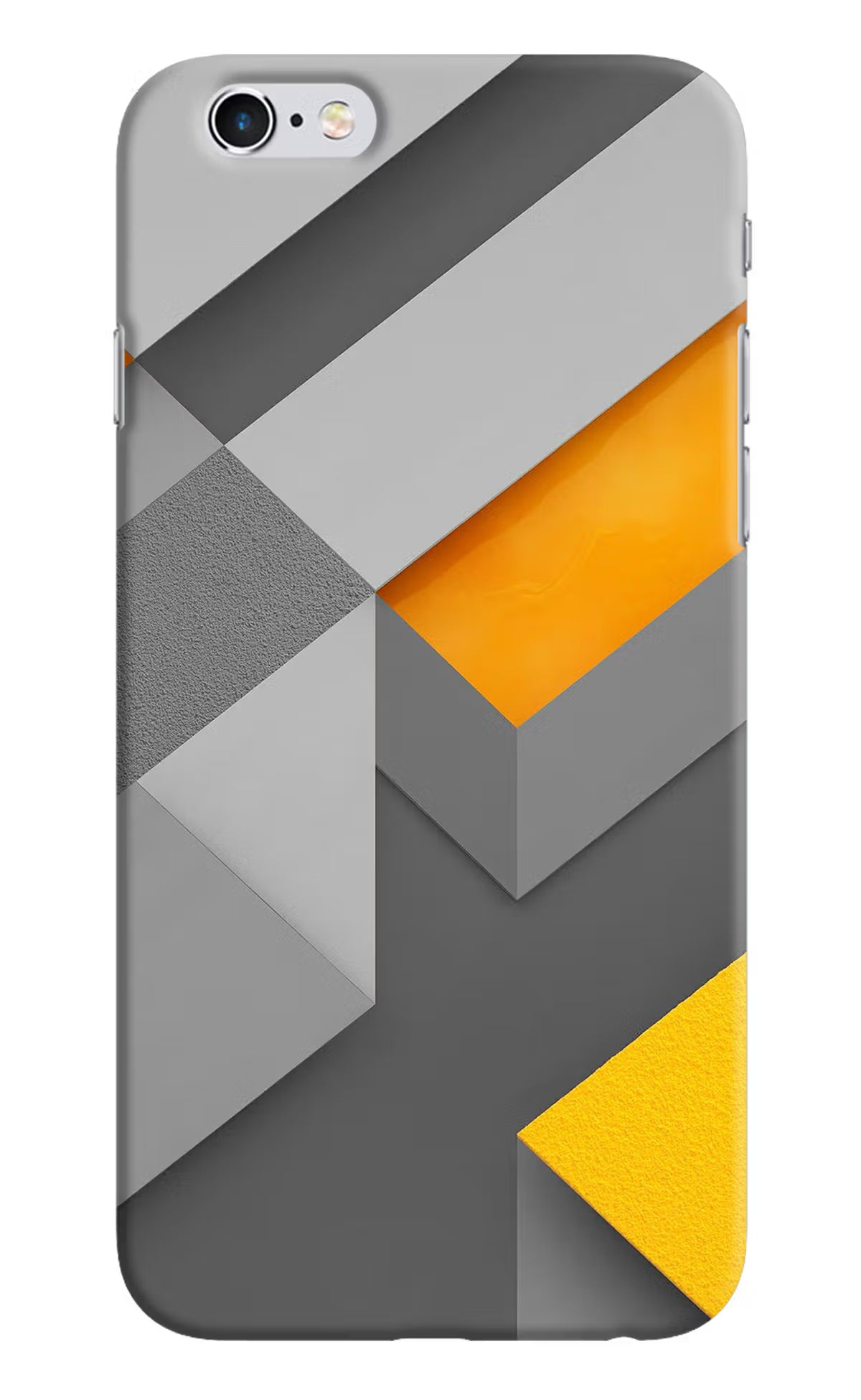 Abstract iPhone 6/6s Hard Case Back Cover by Casekaro