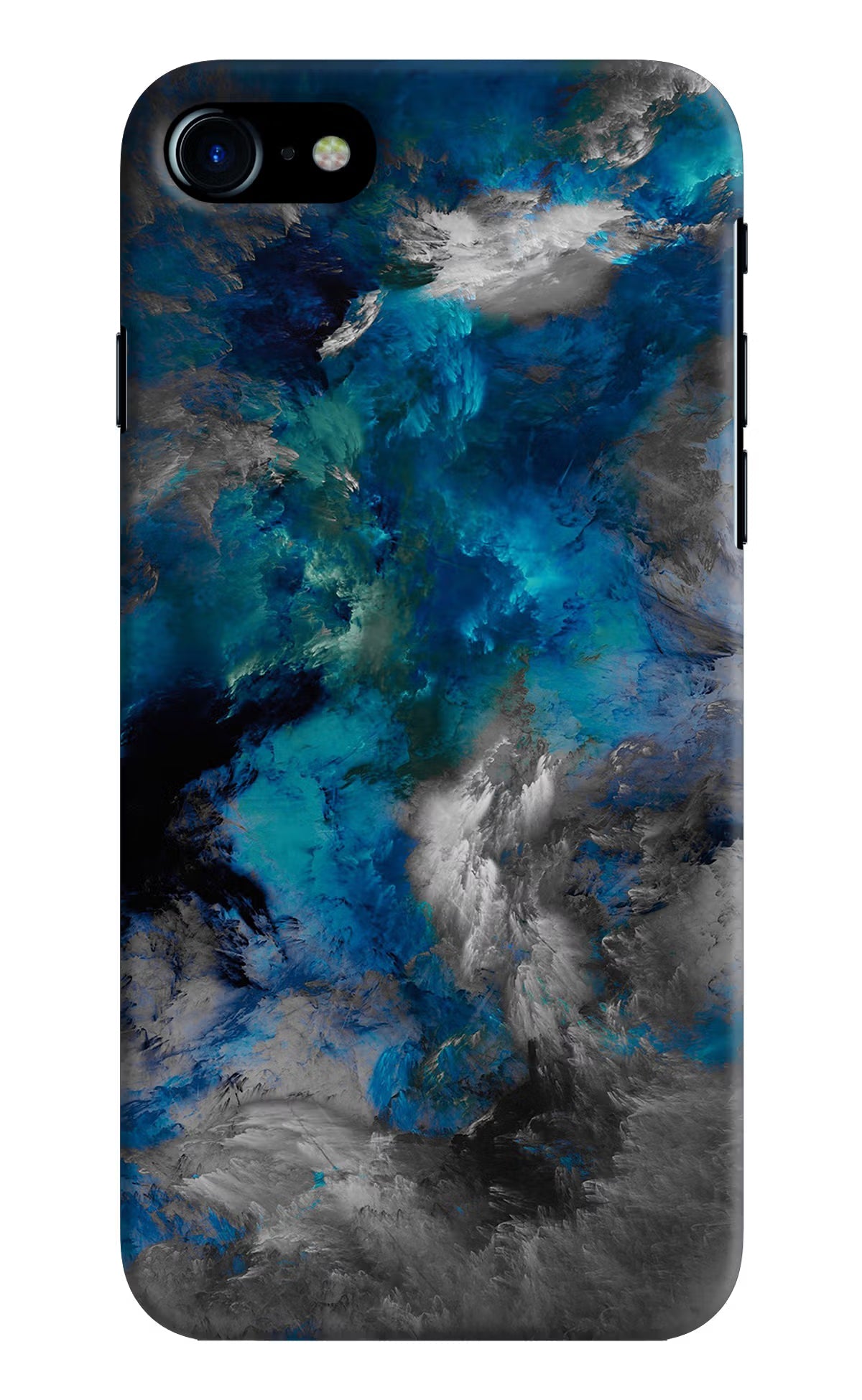 Artwork iPhone 7/7s Hard Case Back Cover by Casekaro