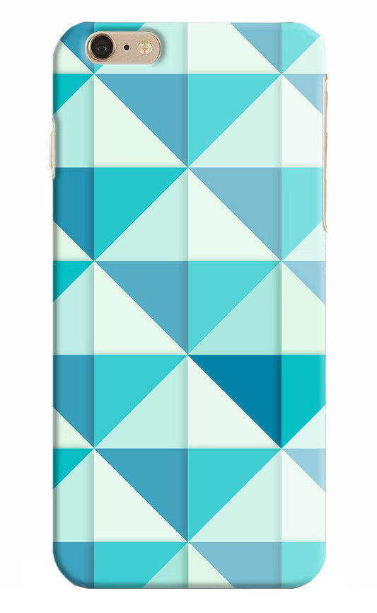 Abstract iPhone 6 Plus/6s Plus Hard Case Back Cover by Casekaro