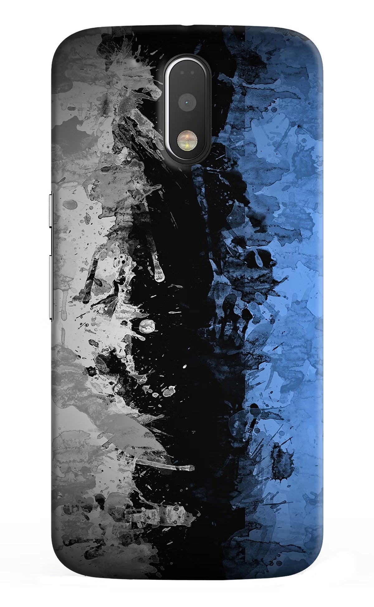 Artistic Design Moto G4/G4 plus Hard Case Back Cover by Casekaro
