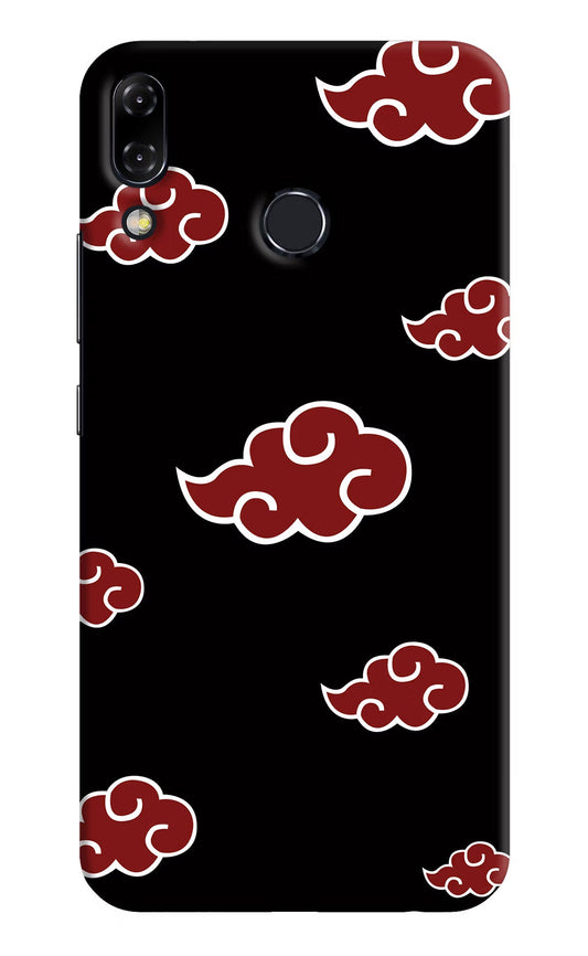 Akatsuki Asus Zenfone 5Z Hard Case Back Cover by Casekaro