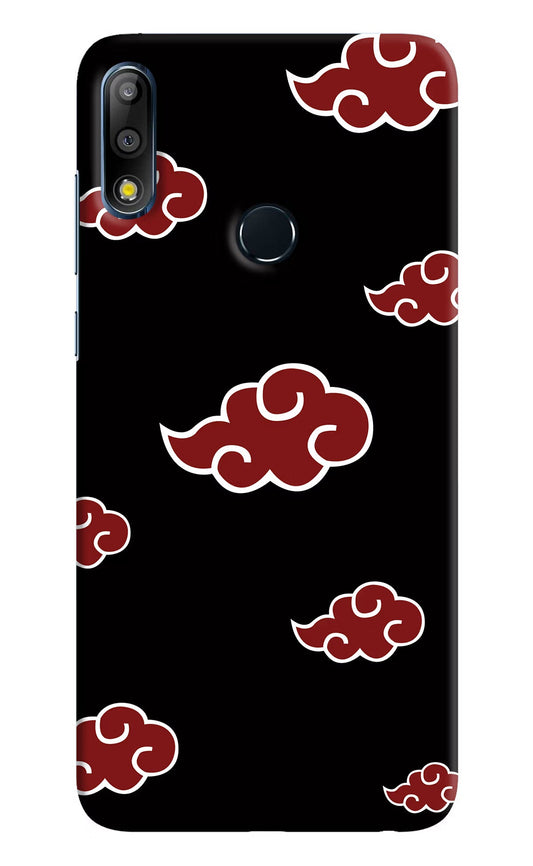 Akatsuki Asus Zenfone Max Pro M2 Hard Case Back Cover by Casekaro