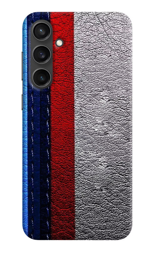 BMW Stripes Samsung S23 Hard Case Back Cover by Casekaro