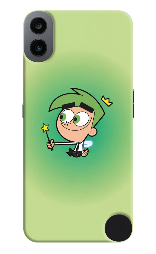 Cosmo Magic CMF by Nothing Phone 1 Hard Case Back Cover by Casekaro