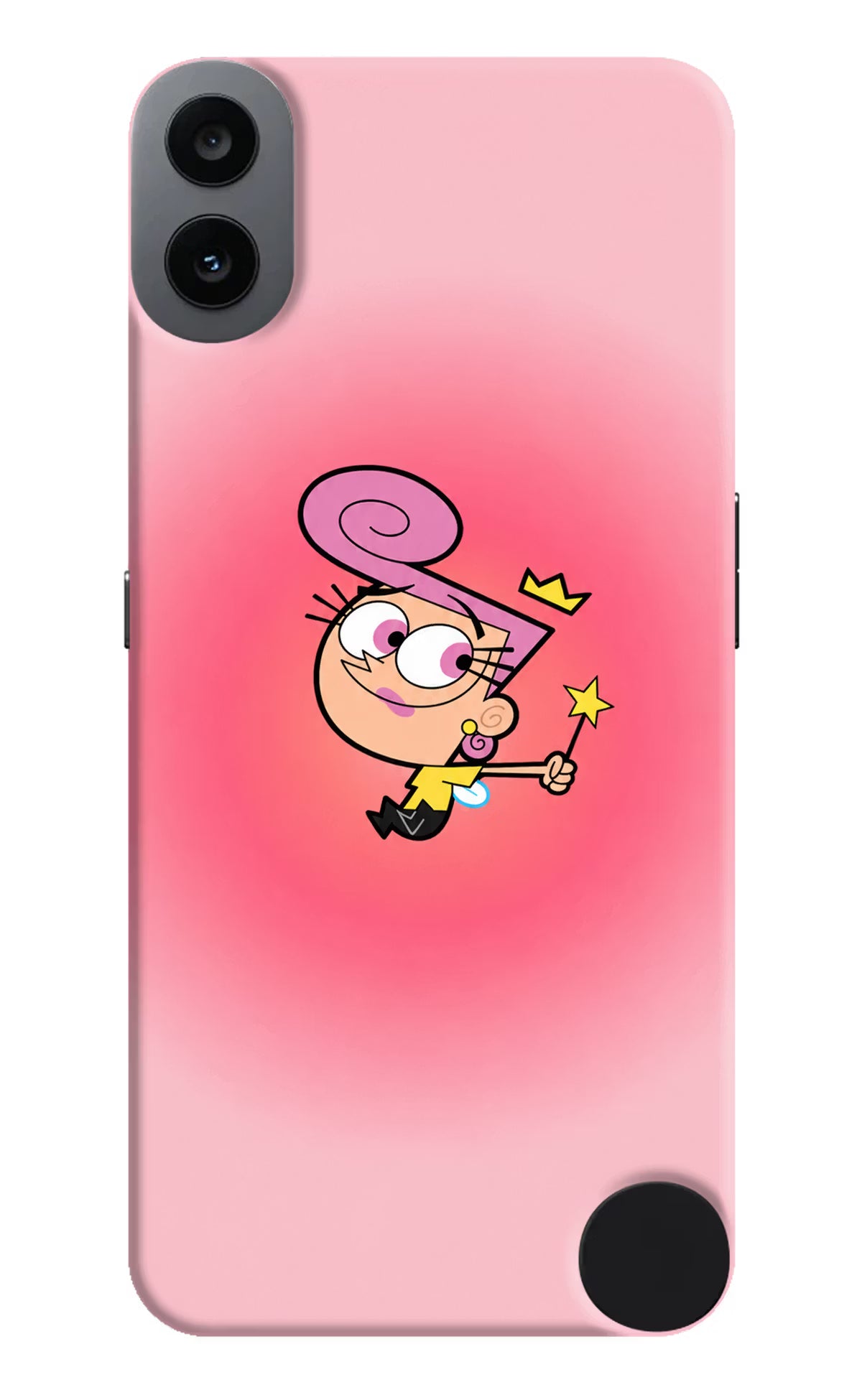 Wanda Magic CMF by Nothing Phone 1 Hard Case Back Cover by Casekaro