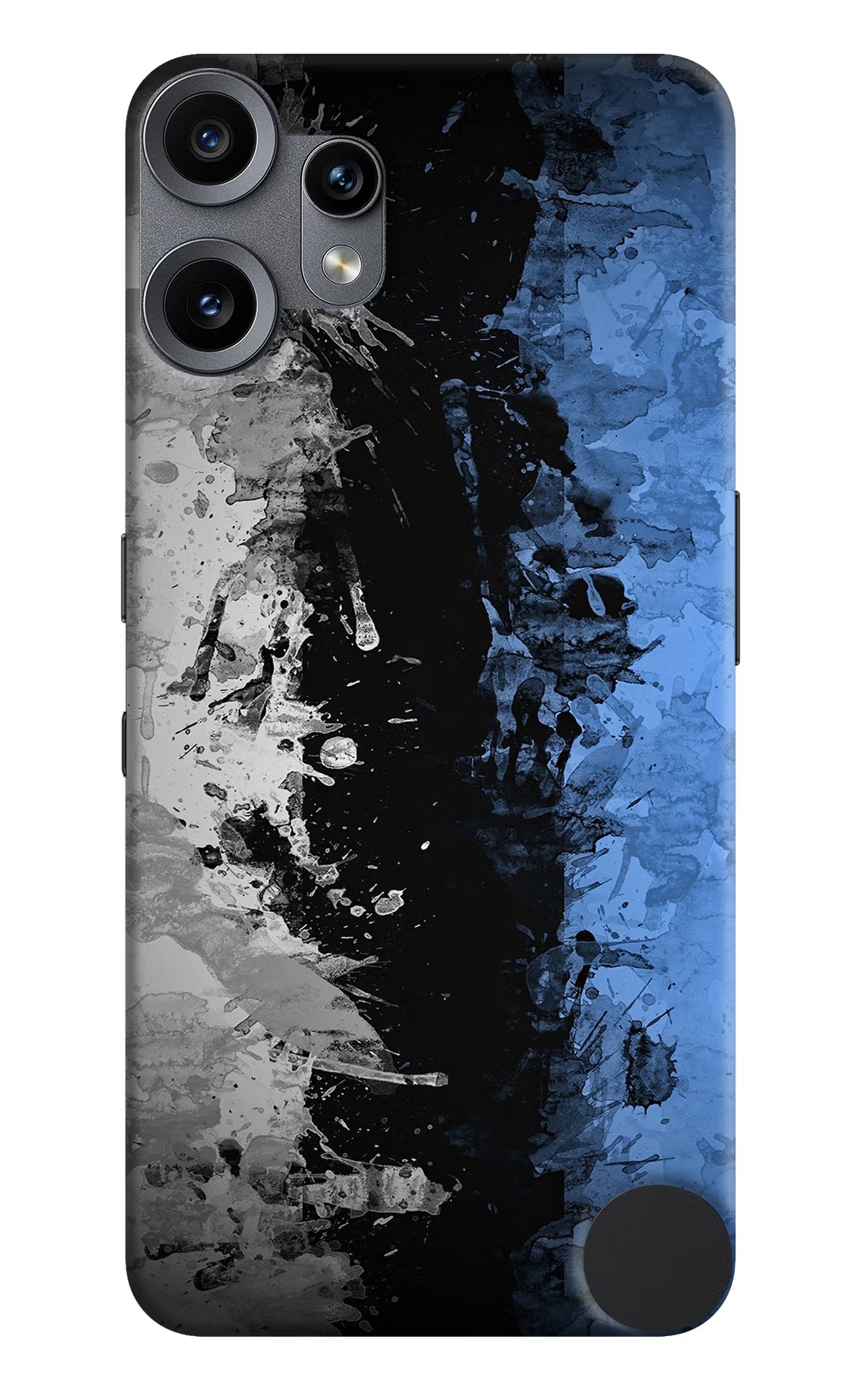 Artistic Design CMF by Nothing Phone 2 Pro Hard Case Back Cover by Casekaro