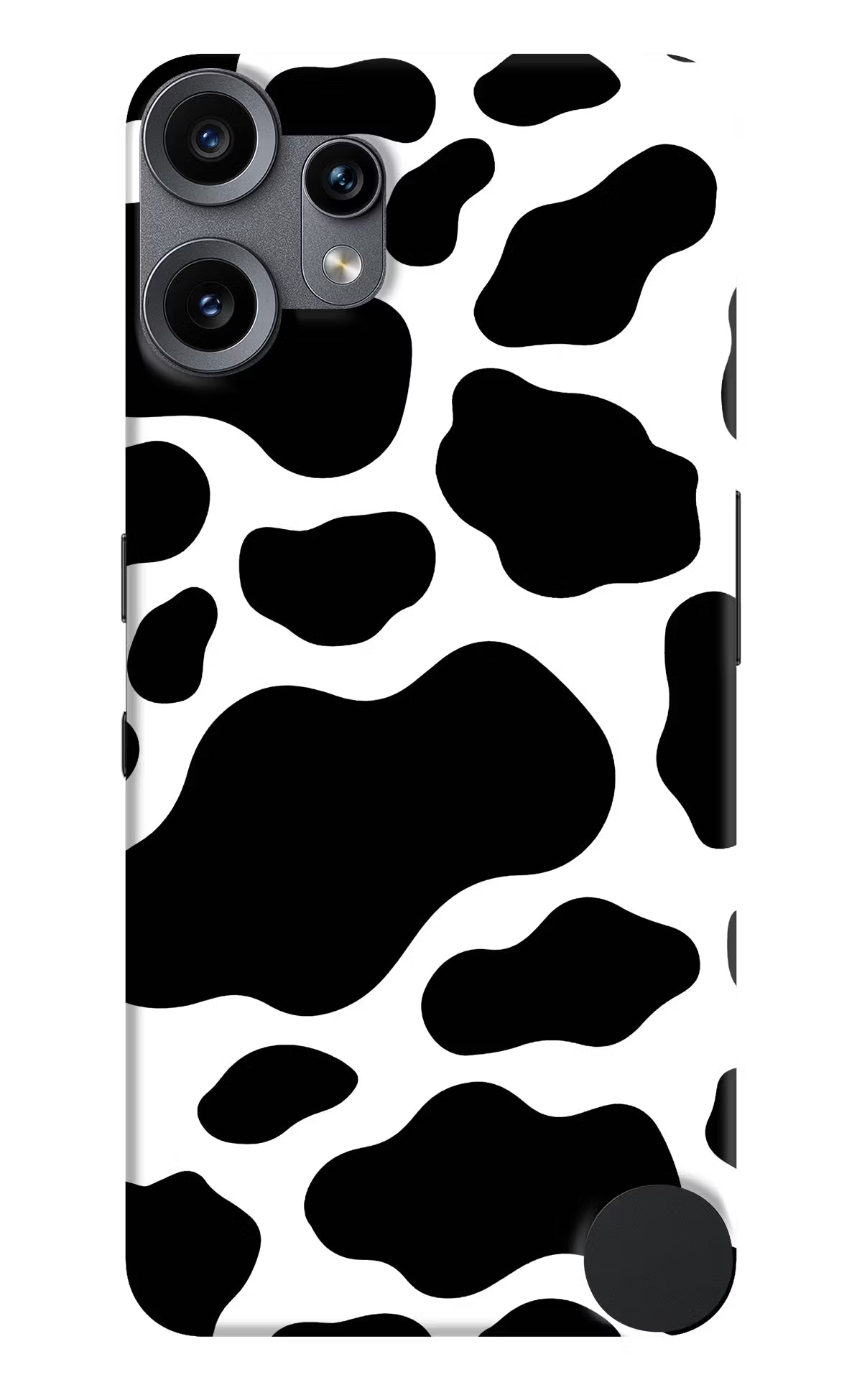 Cow Spots CMF by Nothing Phone 2 Pro Hard Case Back Cover by Casekaro