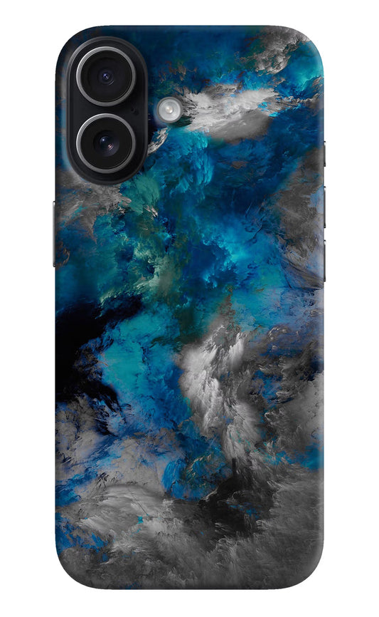 Artwork iPhone 17 Hard Case Back Cover by Casekaro