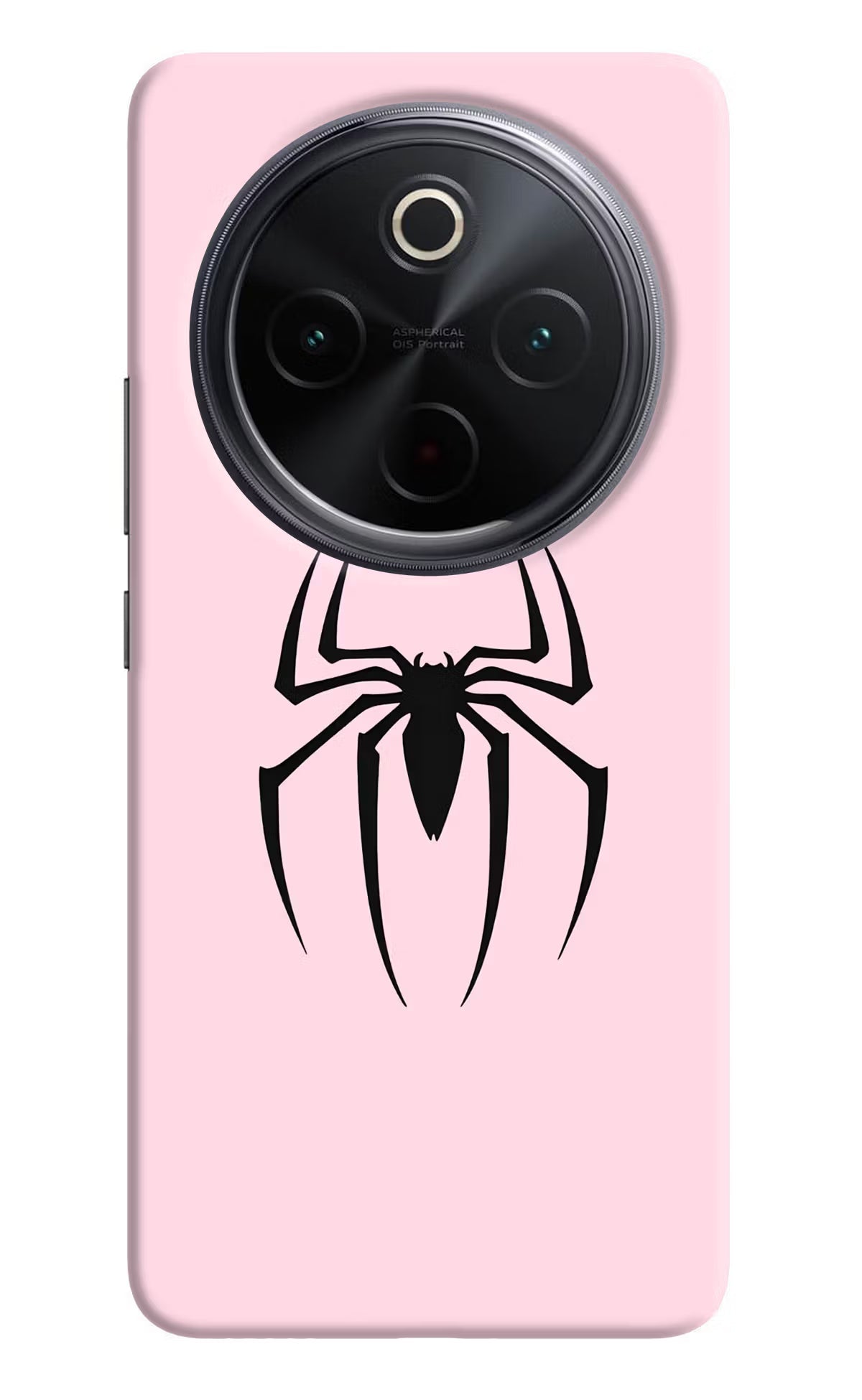 Peter Symbol iQOO Z10 5G Hard Case Back Cover by Casekaro