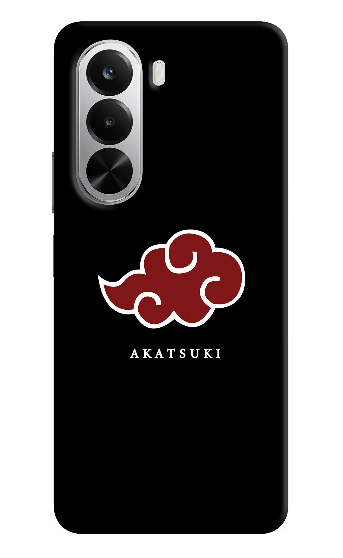 Akatsuki Realme P4x 5G Back Cover