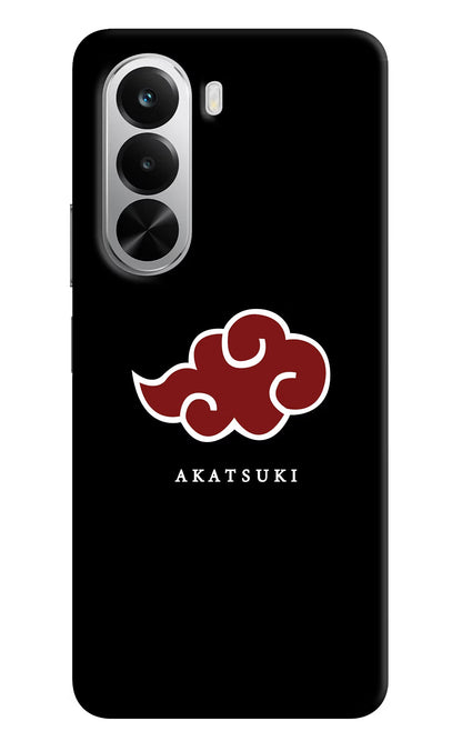 Akatsuki Realme P4x 5G Back Cover