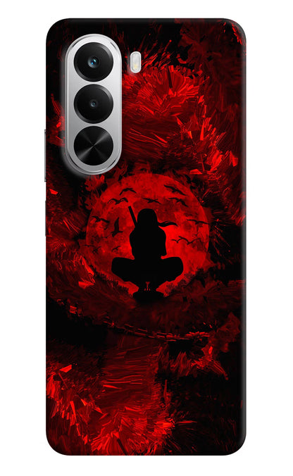 Itachi Uchiha Realme P4x 5G Back Cover