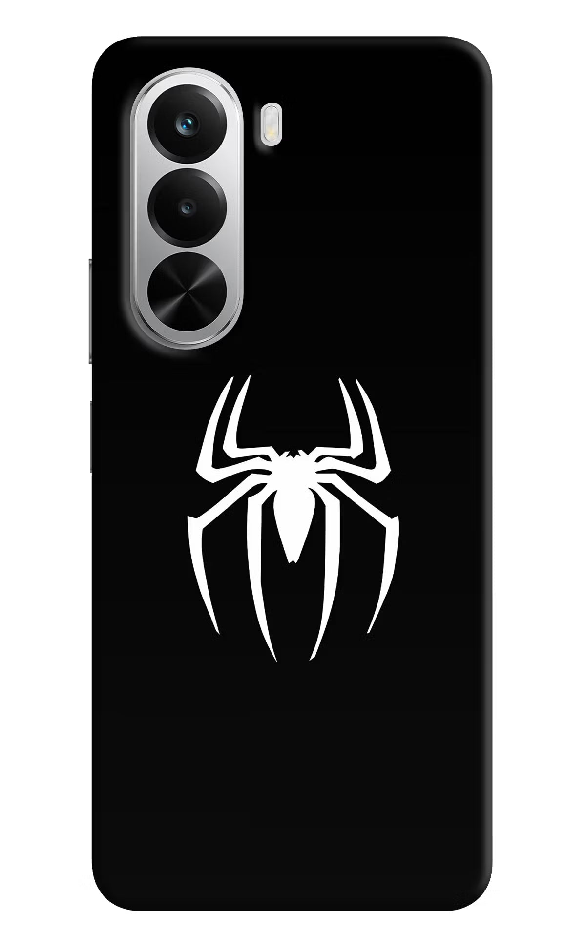 Miles Symbol Realme P4x 5G Back Cover