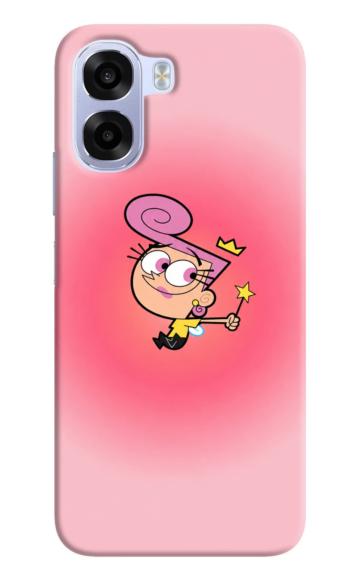 Wanda Magic OPPO K14x 5G Hard Case Back Cover by Casekaro