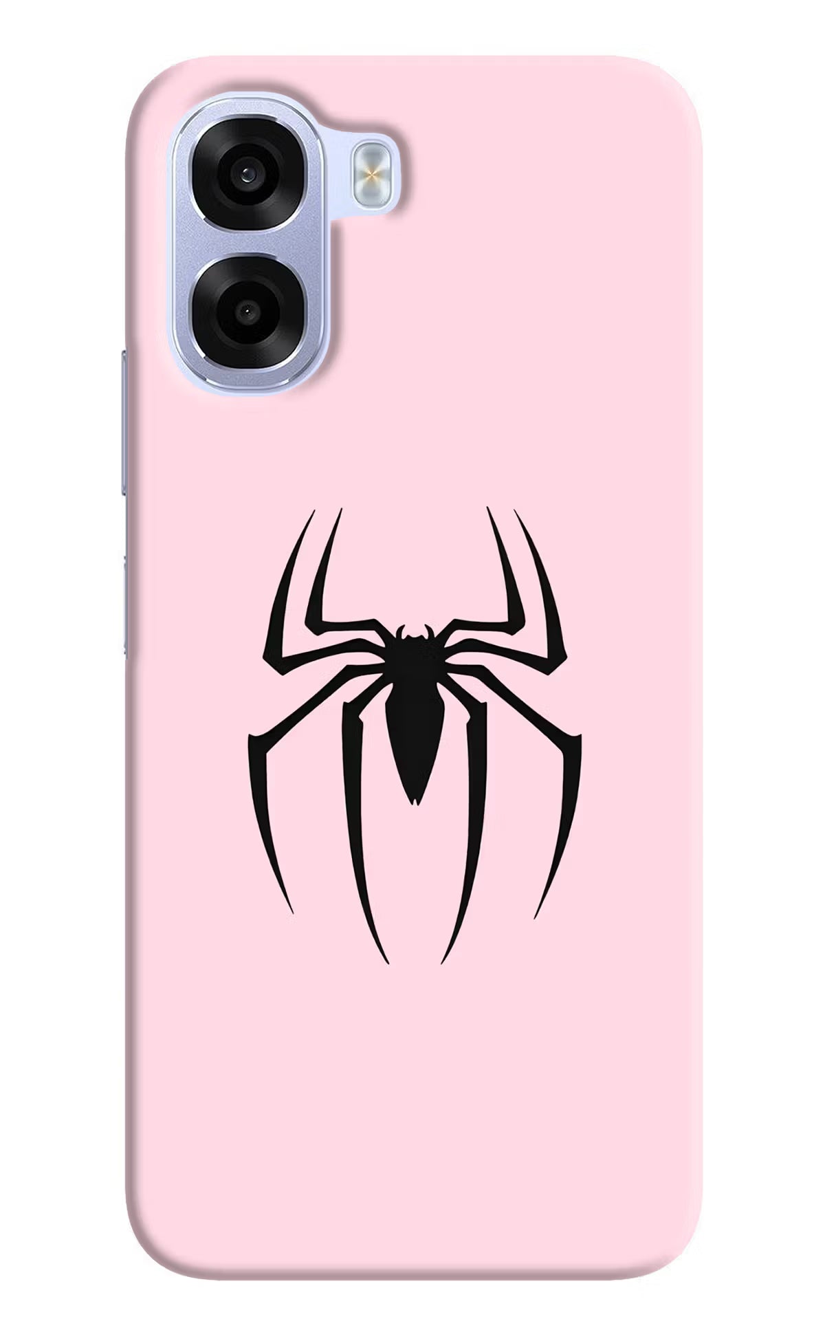 Peter Symbol OPPO K14x 5G Hard Case Back Cover by Casekaro