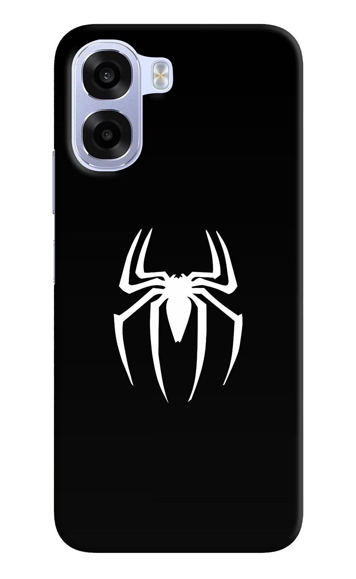 Miles Symbol OPPO K14x 5G Hard Case Back Cover by Casekaro
