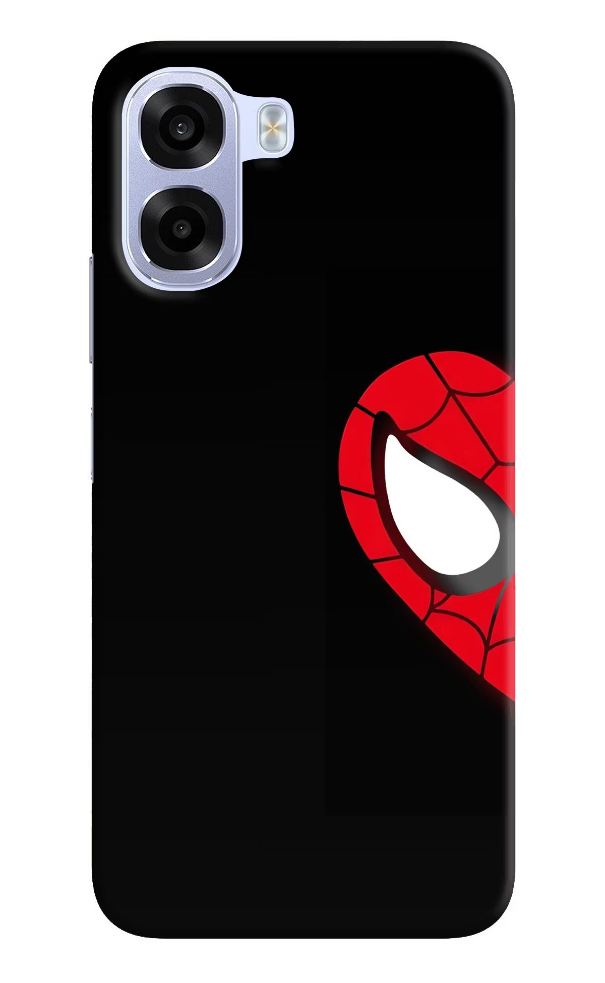 Peter Mask OPPO K14x 5G Hard Case Back Cover by Casekaro