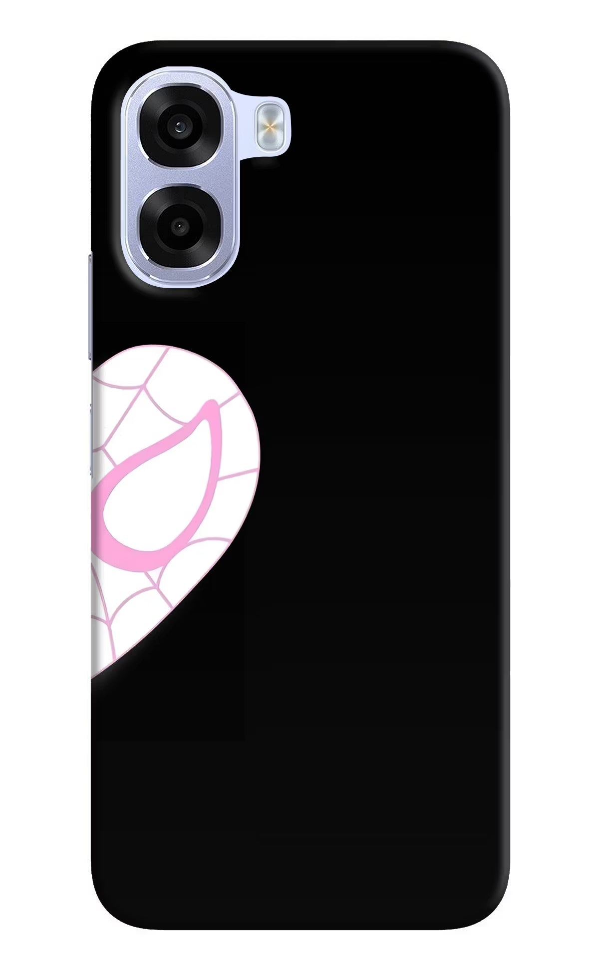 Gwen Mask OPPO K14x 5G Hard Case Back Cover by Casekaro