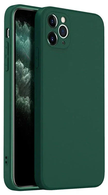 Soft Silicone Redmi Note 14 5G Back Cover