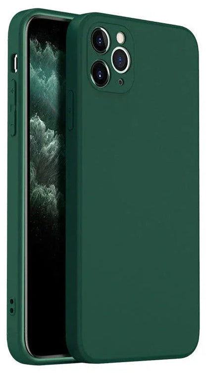 Soft Silicone OnePlus 13R Back Cover