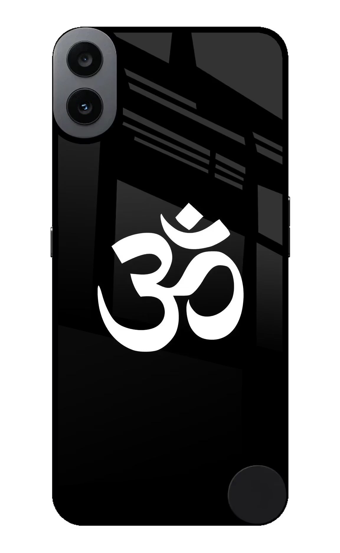 Om CMF by Nothing Phone 1 Glass Case