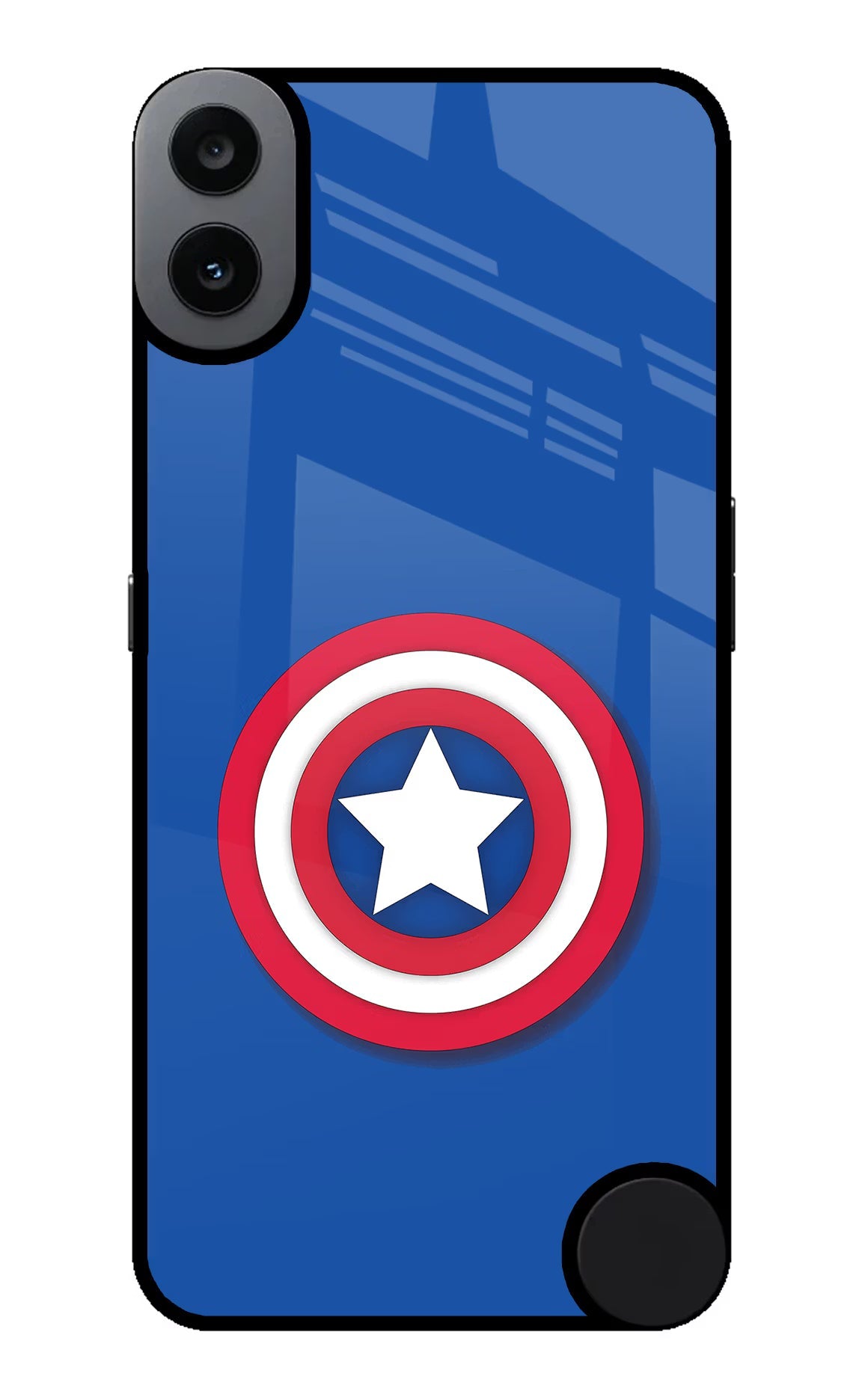 Shield CMF by Nothing Phone 1 Glass Case