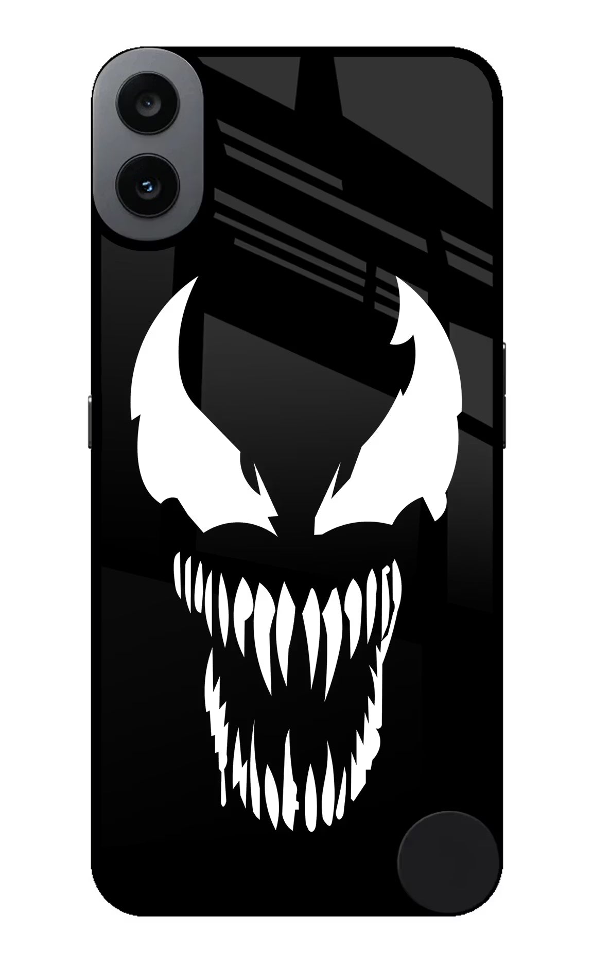 Venom CMF by Nothing Phone 1 Glass Case
