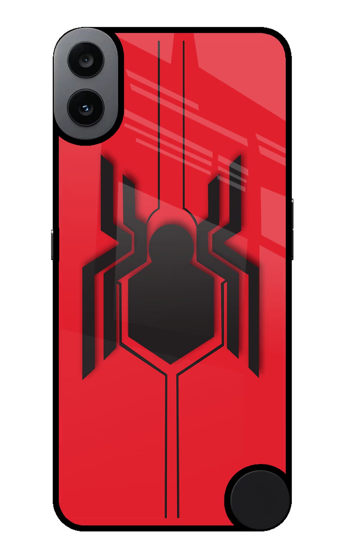 Spider CMF by Nothing Phone 1 Glass Case
