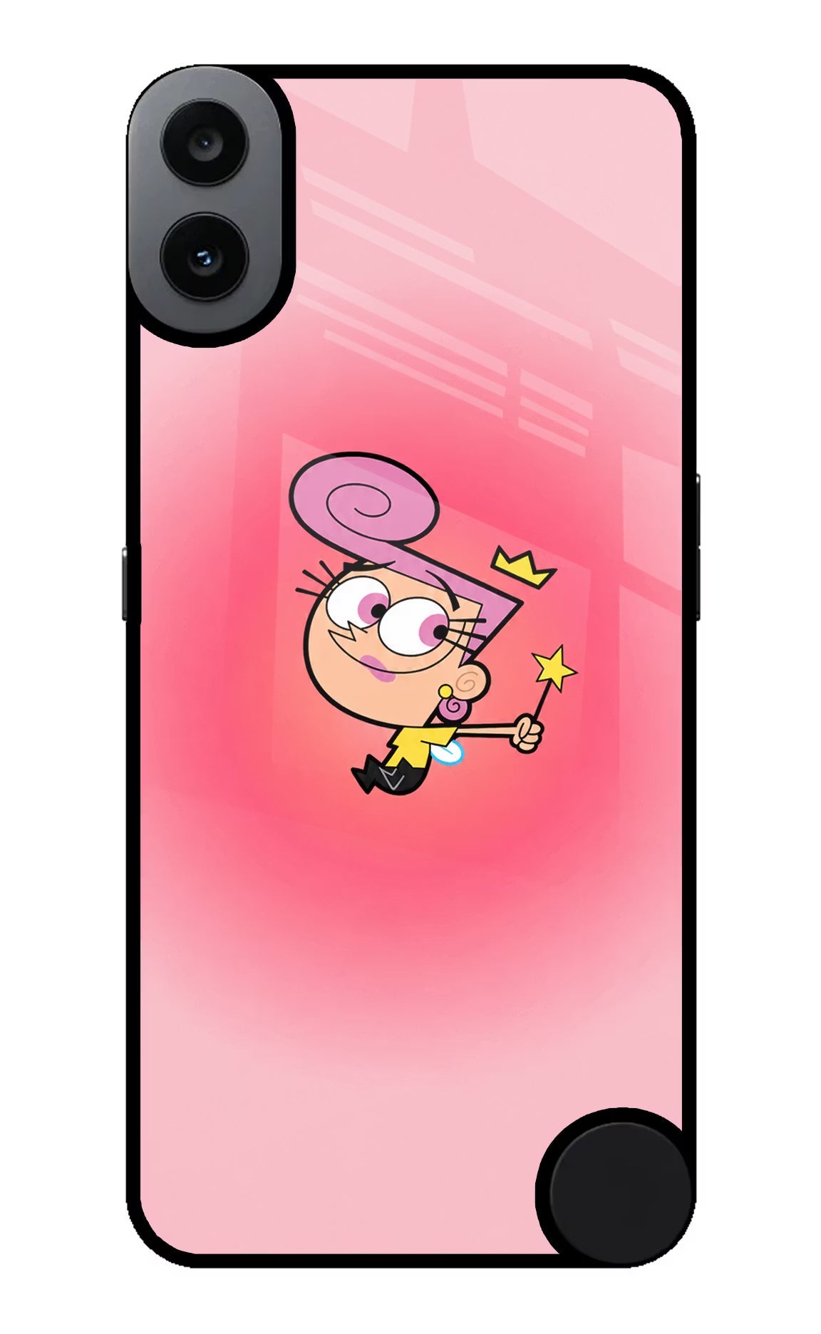 Wanda Magic CMF by Nothing Phone 1 Glass Case