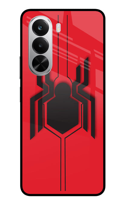 Spider Realme P4x 5G Back Cover