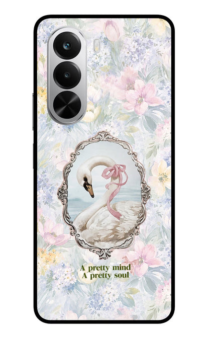 Pretty Mind Pretty Soul Realme P4x 5G Back Cover