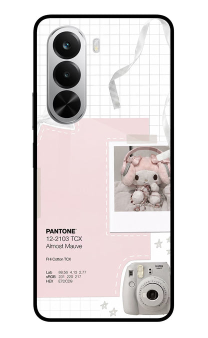 Pantone Asthetic Realme P4x 5G Back Cover