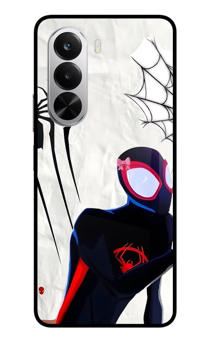 Miles Verse Realme P4x 5G Back Cover