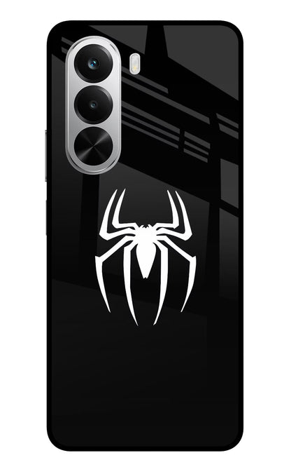 Miles Symbol Realme P4x 5G Back Cover