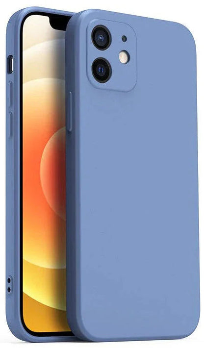 Soft Silicone Redmi Note 14 5G Back Cover