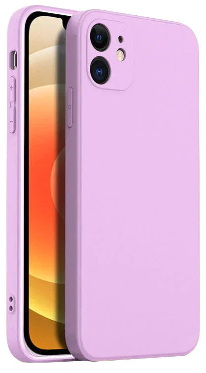 Soft Silicone Nothing Phone 2A Plus Back Cover